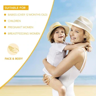 Bioderma Photoderm Lait Ultra Spf50+ 200ml - Image 3