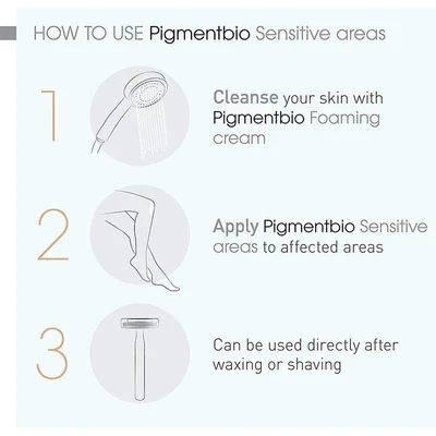 Bioderma Pigmentbio Sensitive Areas 75ml - Image 5