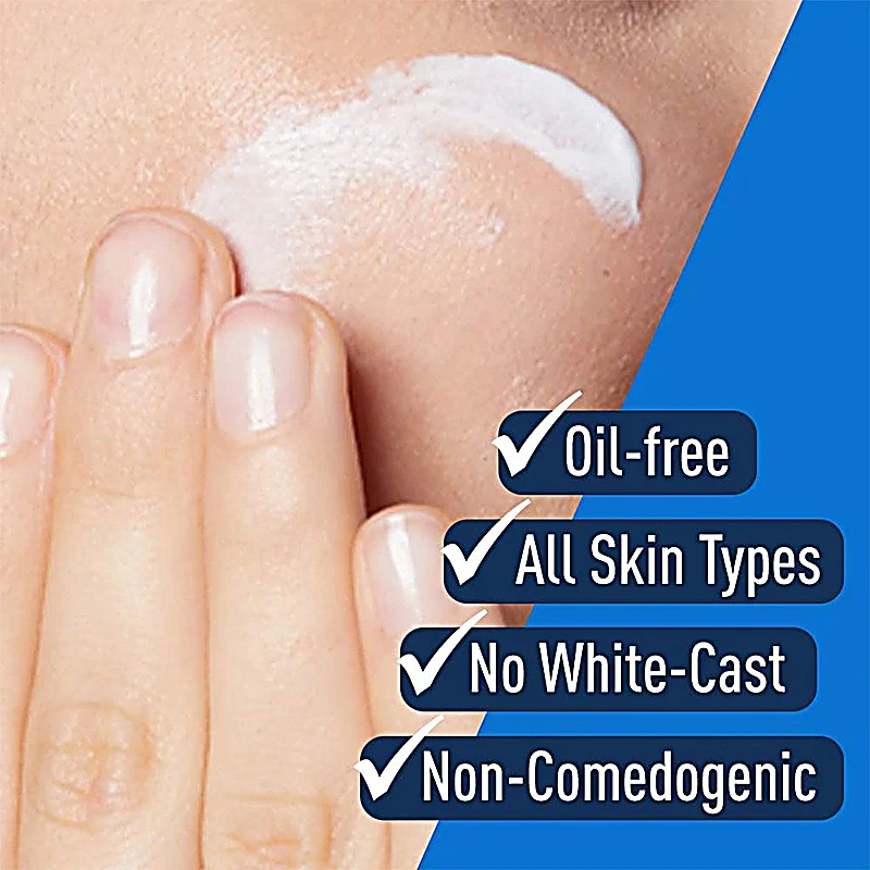 Cerave Facial Moisturising Lotion Pm 52Ml - Image 7