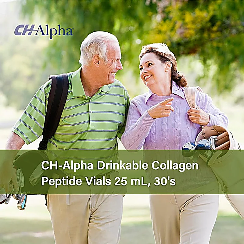 Ch Alpha Liquid 25mlx30s - Image 5
