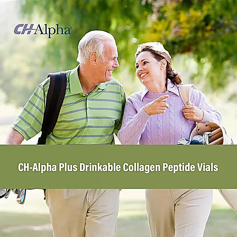 Ch Alpha Plus Fortigel Liquid 25ml 30s - Image 6