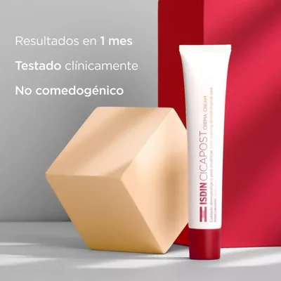 ISDIN Cicapost Cream 50g - Image 5