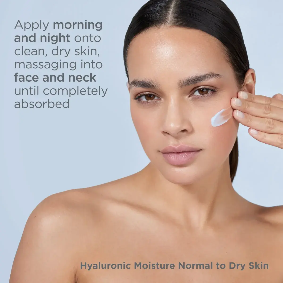 ISDINCEUTICS Hyaluronic Moisture Cream 50g –Normal to Dry Skin - Image 11