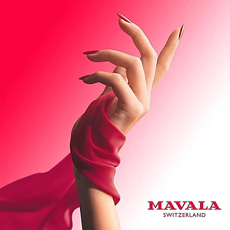 Mavala Scientifique K+ Nail Hardner 5ml - Image 5