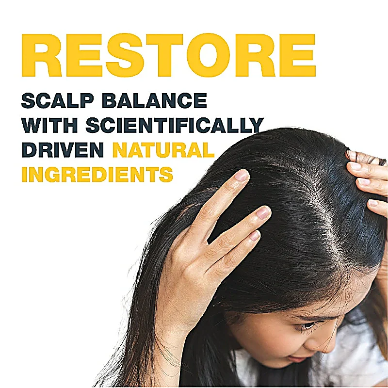 Nizoral Care Scalp Tonic 100ml - Image 3